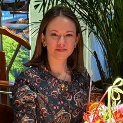 Екатерина Глухавцова, 11.02.1990, Москва