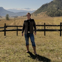 Ferry Koptsev, 15.09