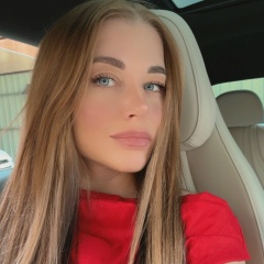 Юлия Борисенко, 05.01.1989, Краснодар