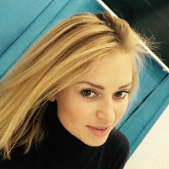 Оксана Рузанова, 11.12, Новороссийск