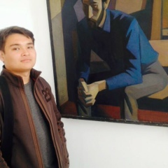 Murat Mustafin, 16.12.1995, Актобе