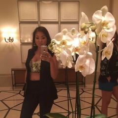 Ильнура Кабиева, 11.02, Алматы