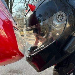 Светланка Калинкина, Санкт-Петербург