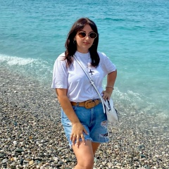 Мелана Тадевосян, 22.01, Пермь