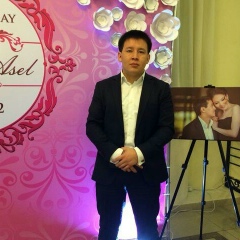 Махамбет Турмаханов, 20.03, Астана