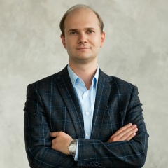 Сергей Кожин, 08.04, Москва