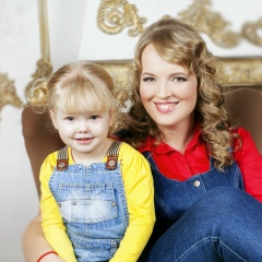 Василина Панова, 05.09.1981, Санкт-Петербург