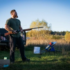 Андрей Новиков, 26.08.1986, Москва