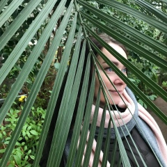 Ольга Коняшина, 25.05.1975, Санкт-Петербург