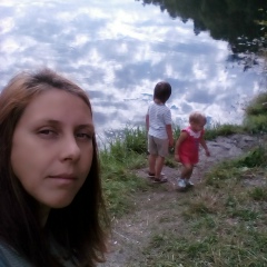 Маруся Скузоваткина, 20.07