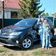 Денис Цыганов, 20.04