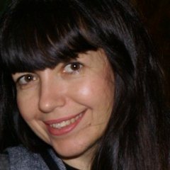 Анна Гуляева, 04.04, Санкт-Петербург