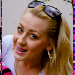 Инночка Хайруллина, 22.09.1984, Алматы