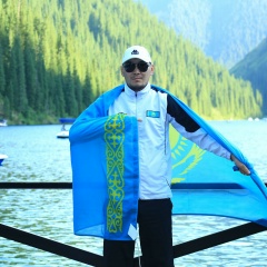 Куандык Токбаев, 21.06.1997, Сергеевка