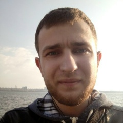 Женя Кузнецов, 21.09.1989, Днепр (Днепропетровск)
