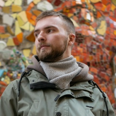 Сергей Савинцев, 17.08.1994, Санкт-Петербург