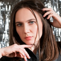 Регина Нагибина, 27.06.1989, Астана