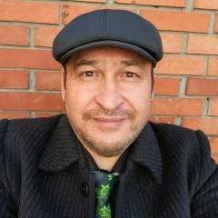 Сергей Дворников, 19.01.1979, Ханты-Мансийск