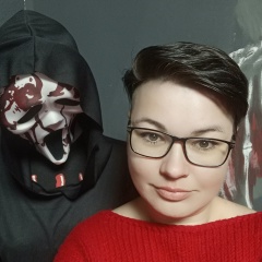 Екатерина Идрисова, 09.06.1987, Астрахань