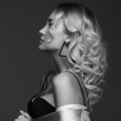 Анна Рогочая, 25.12, Ростов-на-Дону