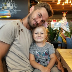 Саша Малой, Севастополь