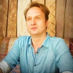 Денис Туренко