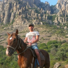 Олег Салогуб, 19.10.1986, Киев