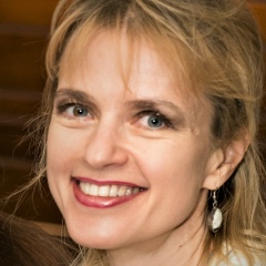 Маргарита Турик, 11.12, Санкт-Петербург