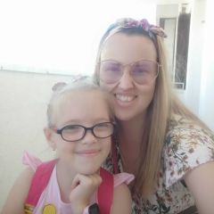 Алла Соколова, 04.05.1983, Санкт-Петербург