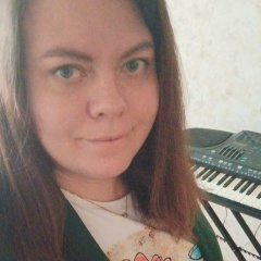 Юлия Цыганник, 02.07.1986, Москва