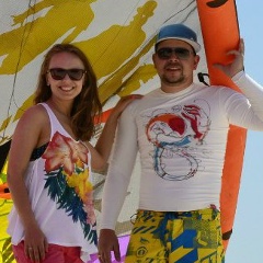 Роман Остроумов, 19.04, Москва