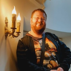 Алексей Маныкин, 01.10.1983, Москва