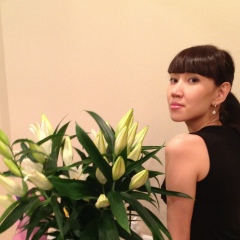 Алия Шалменова, 20.03.1984, Уральск