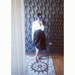 Аида Омиргали, 27.02.1998, Атырау