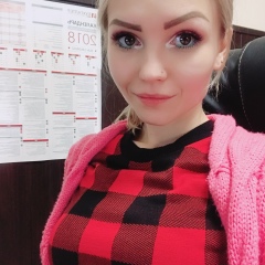 Евгения Ахмедова, 29.03