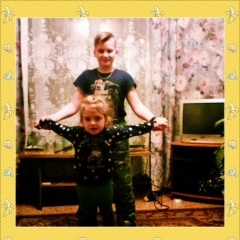 Саша Родионов, 30.10, Новосибирск