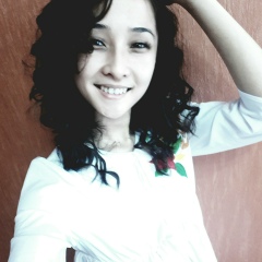 Жанайна Тлекова, 16.02.1996, Актау