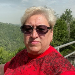Ирина Хватова, 13.03, Алматы