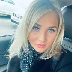 Татьяна Лесникова, 16.12, Санкт-Петербург