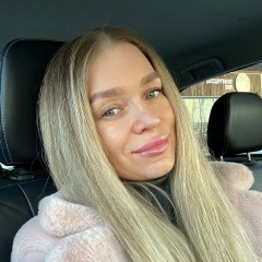 Илона Андреева, Челябинск