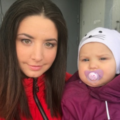 Анжелика Панкеева, 15.08.1989, Норильск