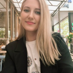 Наталья Детушева, 23.09, Краснодар