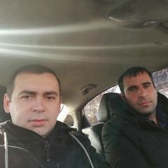 Костя Домшенко, 03.03.1988, Бишкек