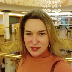 Елена Ухина, 02.06, Санкт-Петербург