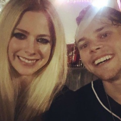 Avril Lavigne, 27.09, Los Angeles