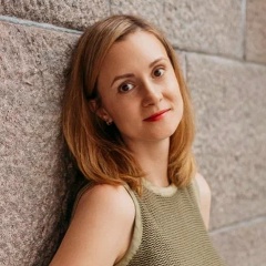 Юлия Калинина, 03.07, Санкт-Петербург