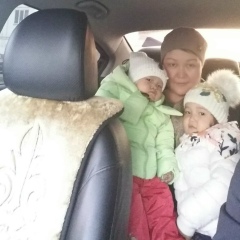 Maira Mustaeva, 29.01.1989, Атырау