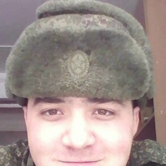 Зелимхан Беков, 25.05.1995