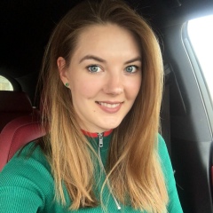 Вера Звягинцева, 25.09.1990, Москва