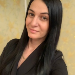 Светлана Михайлова, 26.06, Великий Новгород